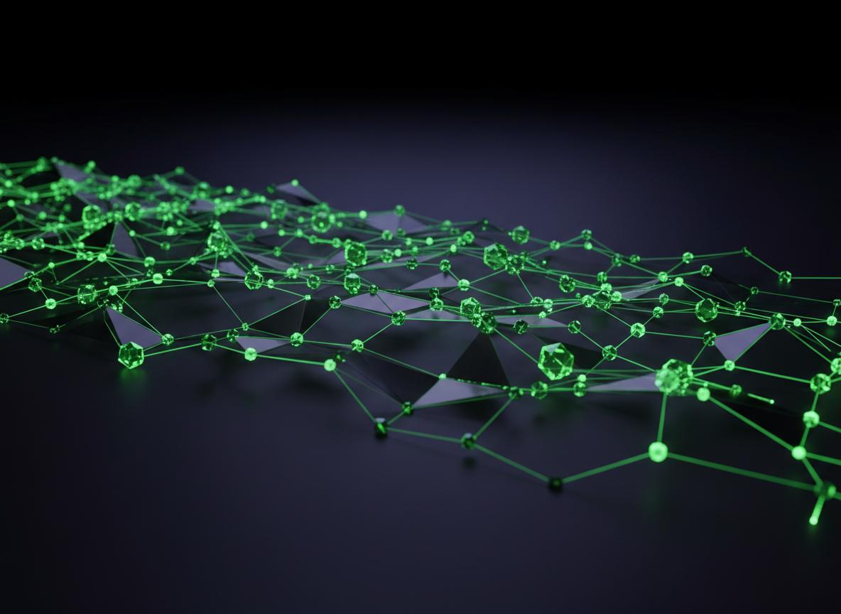 Compliance infrastructure